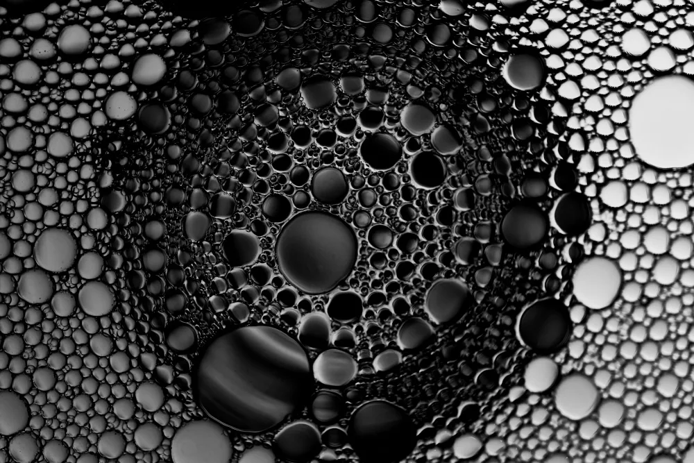 Danilov, Vladislav: Bubbles