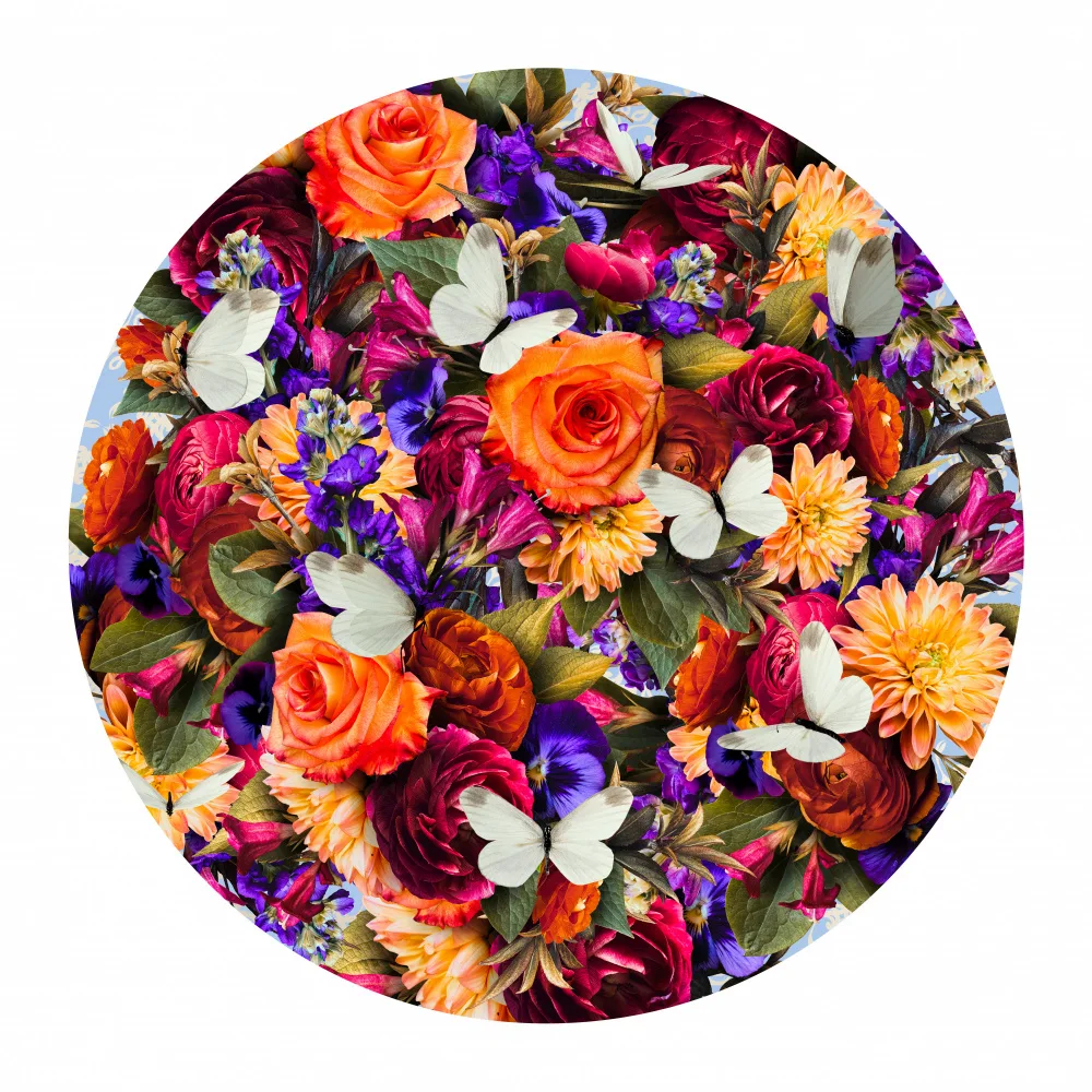 Skellern, Sue: Destiny Blooms