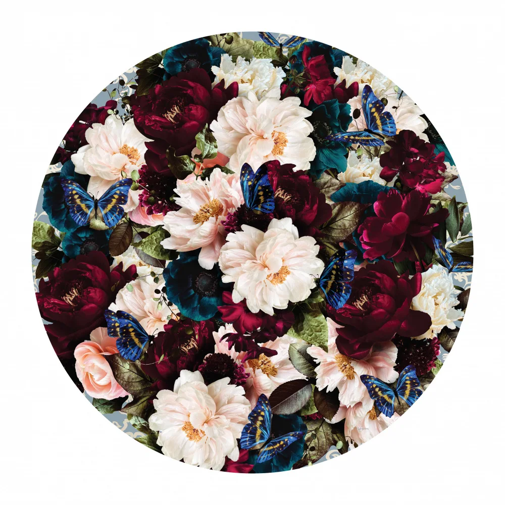 Skellern, Sue: Bowie Blooms
