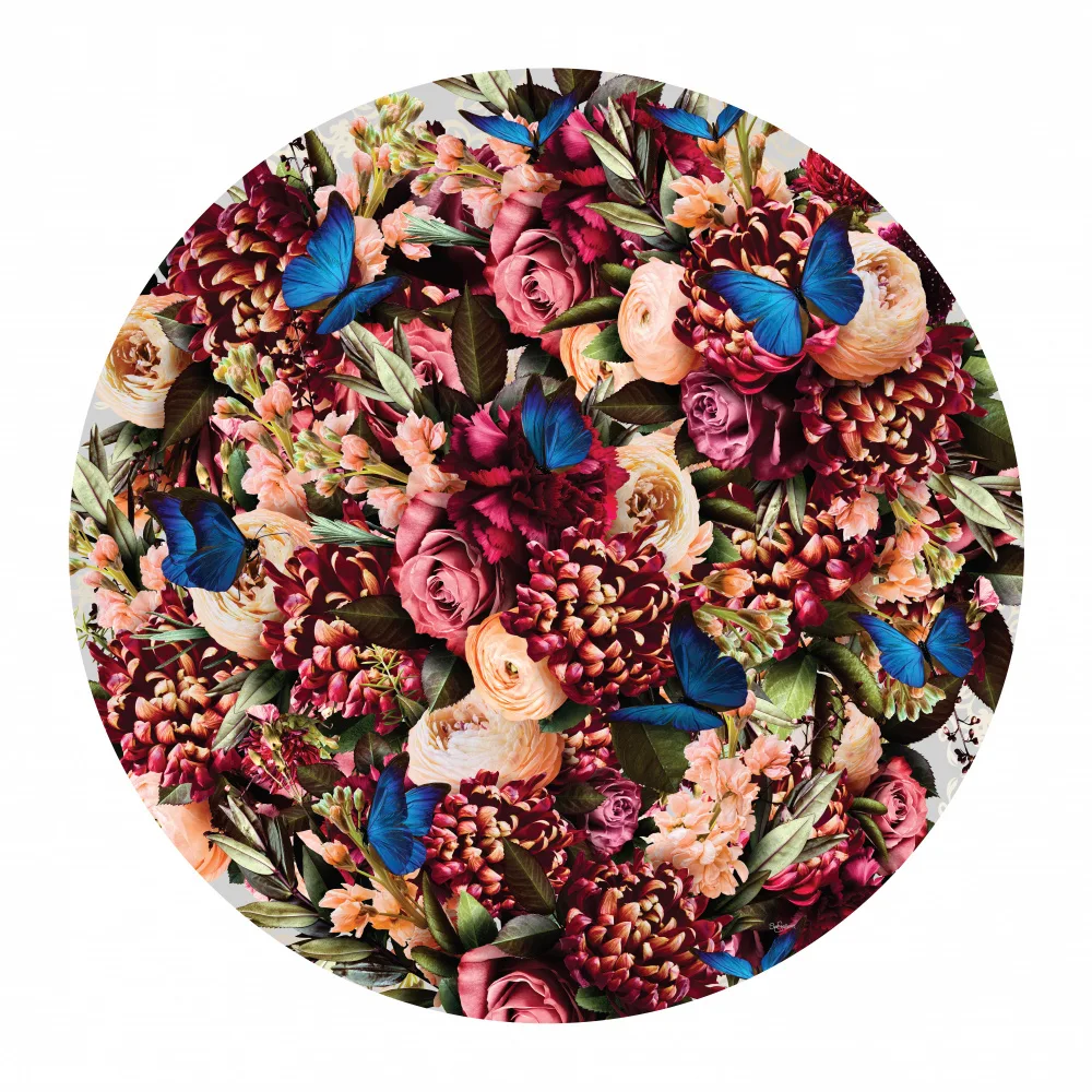 Skellern, Sue: Journey Blooms