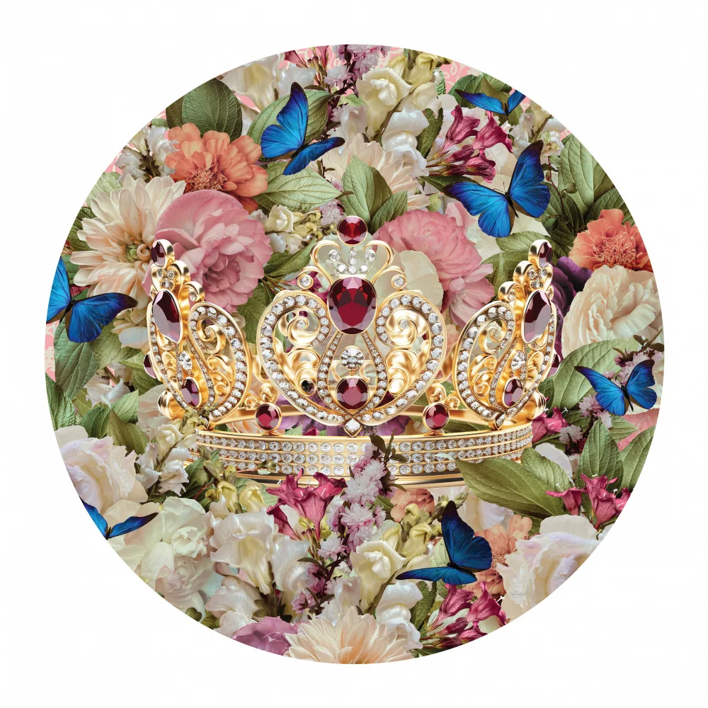 Skellern, Sue: Morning Dream & Crown