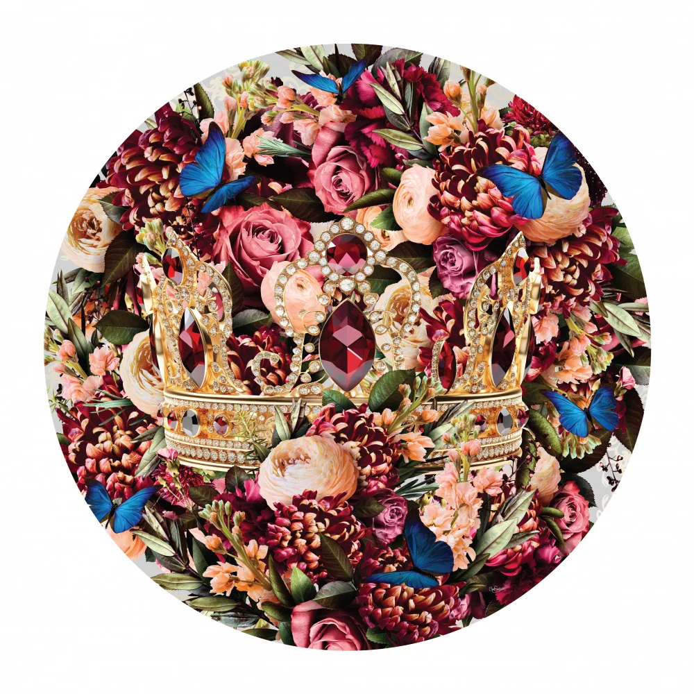 Skellern, Sue: Journey Blooms & Crown
