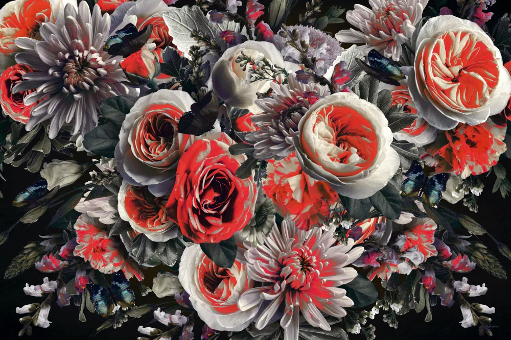 Skellern, Sue: Morning Blooms Romance