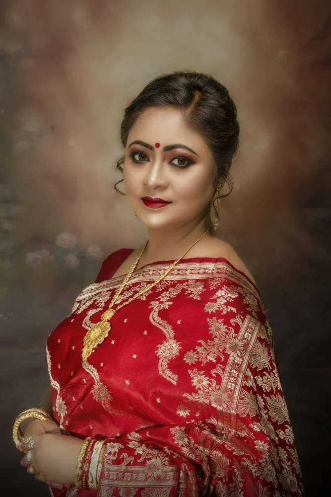 BHATTACHARYYA, PARTHA: MAMTA