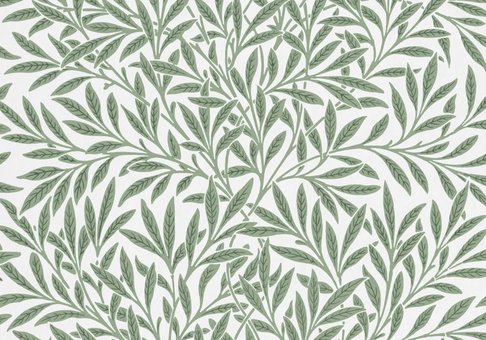 Morris, William: William Morris Wall Mural 05