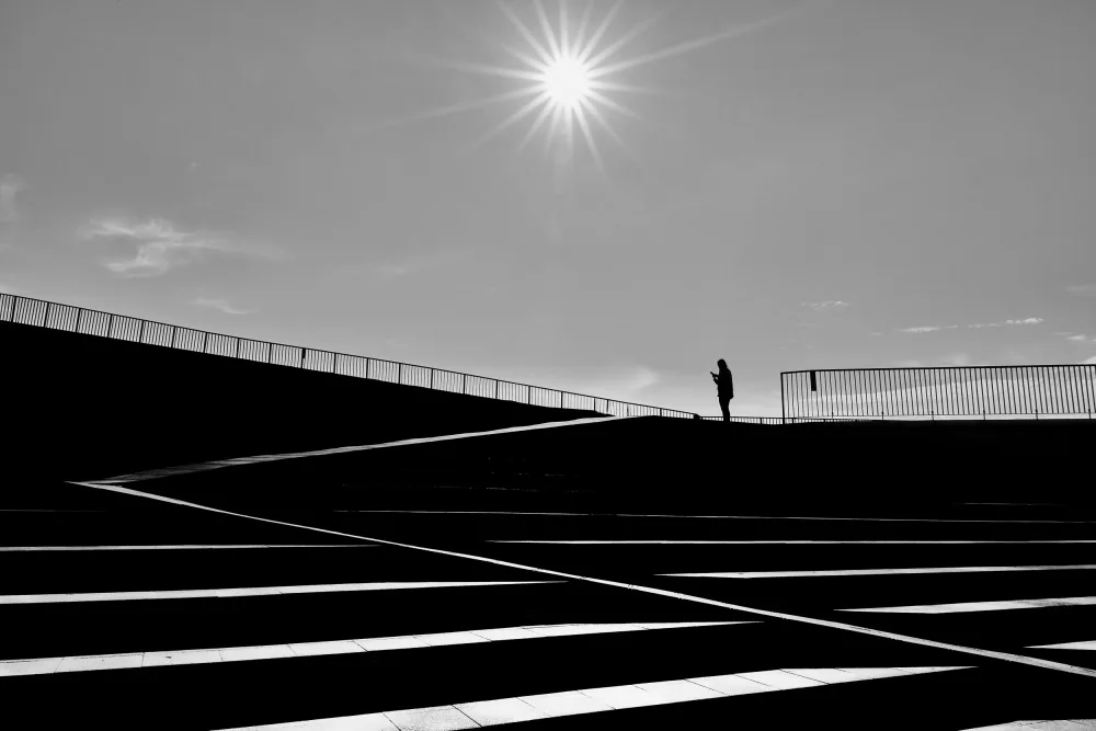 Tsai, MingLun: Sunlight