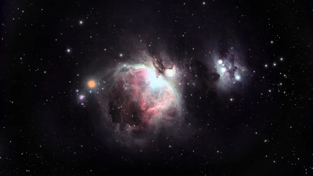 TaranSohal: Whispers of Orion
