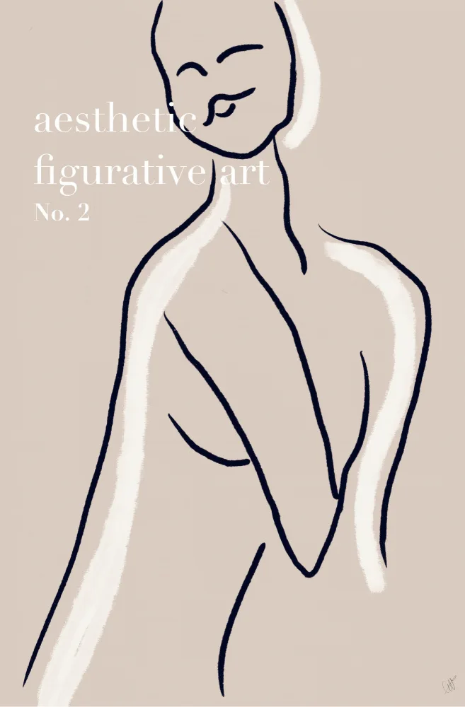 Volfova, Anne-Marie: Lady body No. 2