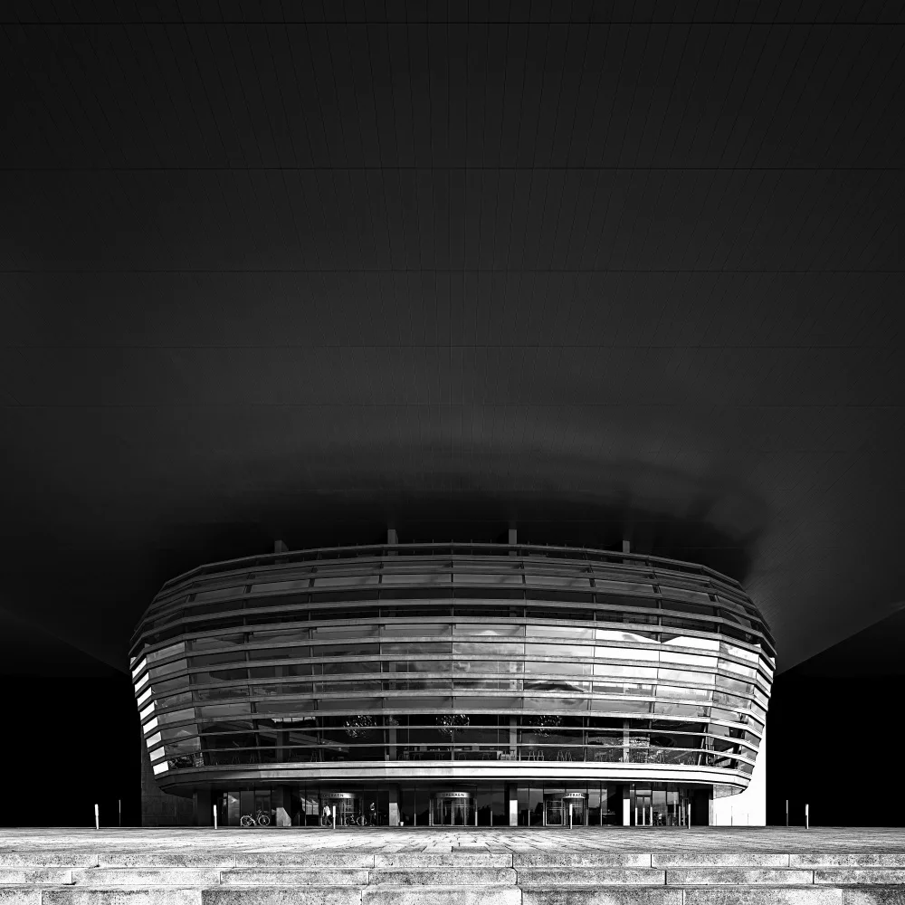 Weber, Roland: The Opera