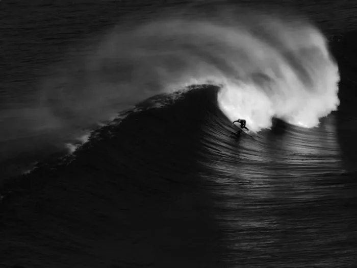 Navea, Alberto: BLACK RIDER