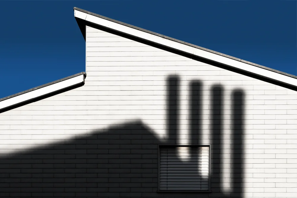 Marcel, Streiff: In the Neighborhood VIII