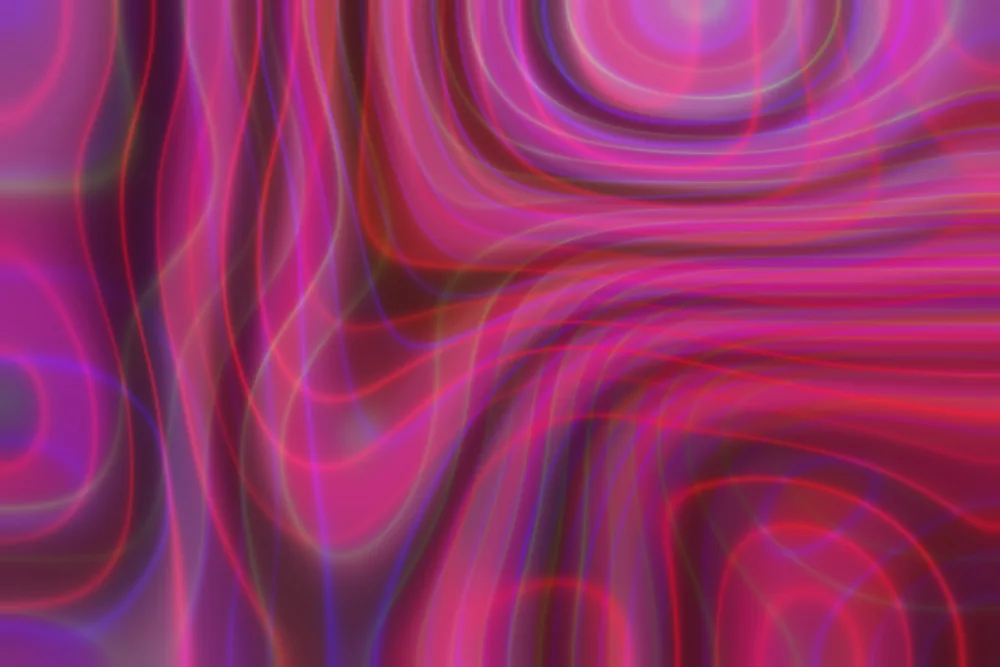 Haase, Andrea: Resplandor abstracto Iv