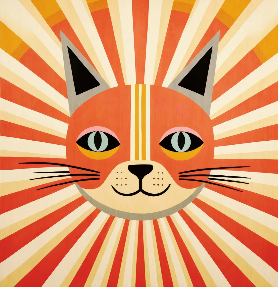 Haase, Andrea: Happy Cat Ii