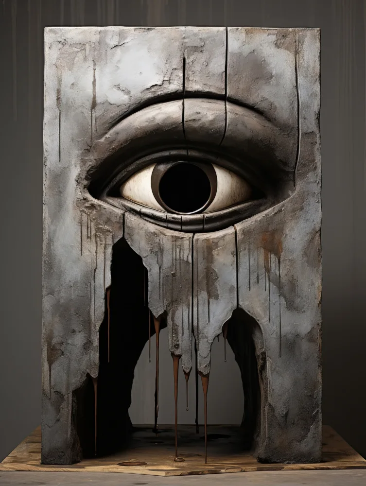 Paksoylu, Bilge: Sculpture 5