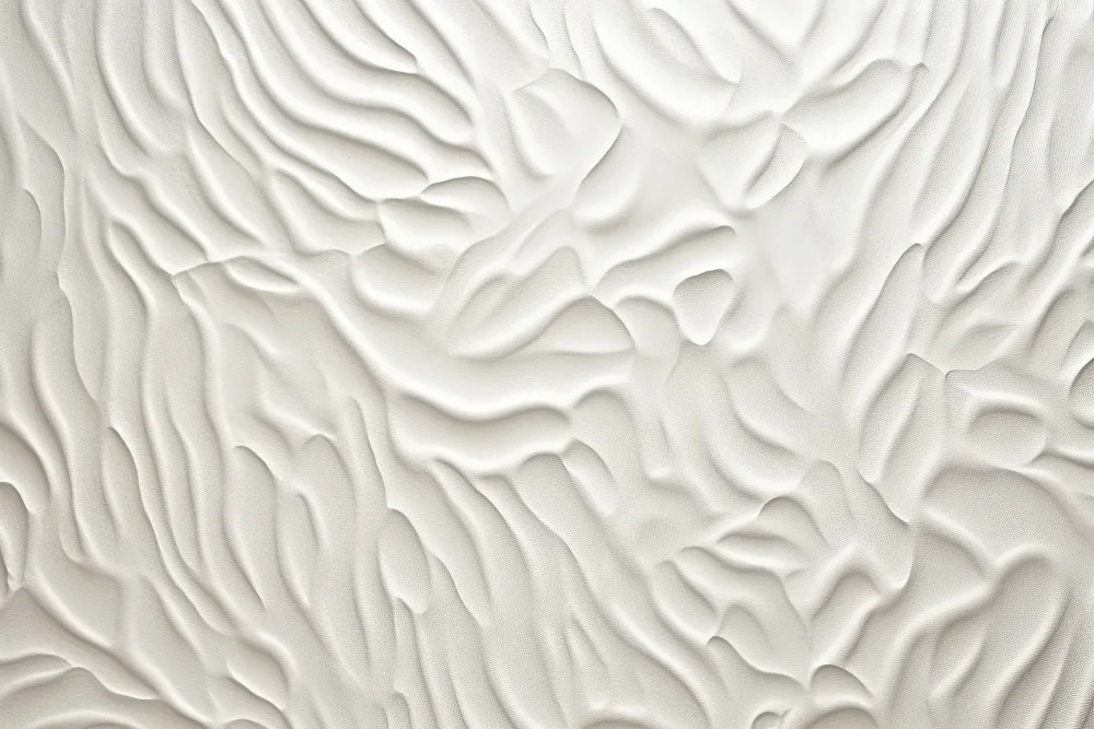 Paksoylu, Bilge: White Structure Paste