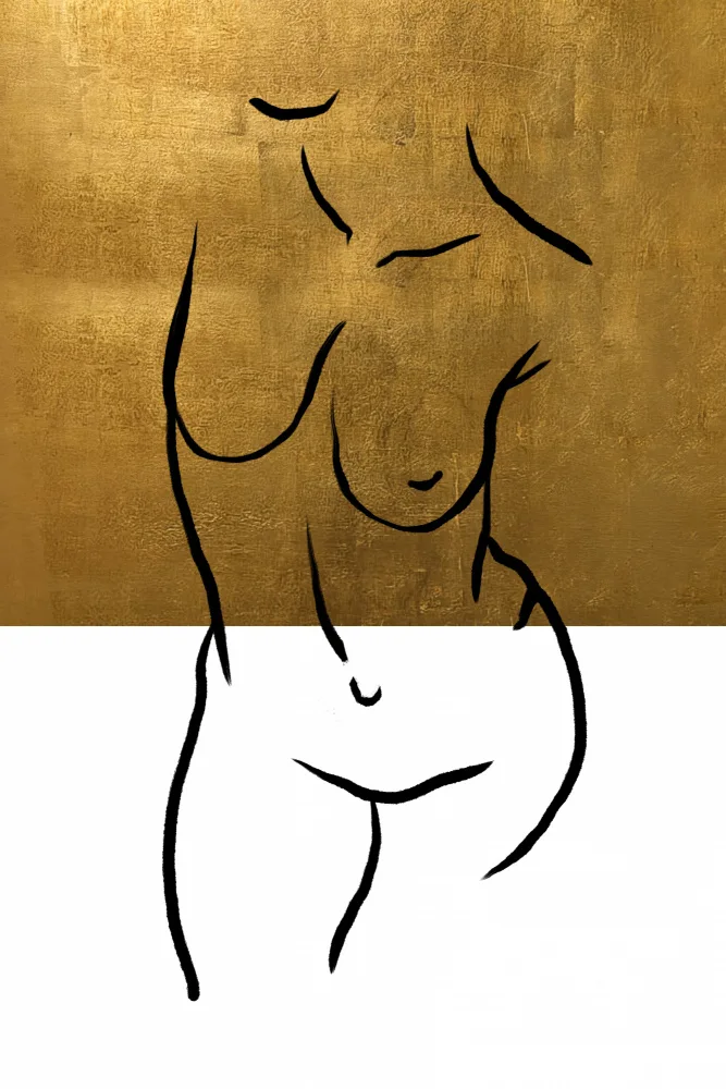 Qui, Fun: WOMANIZE