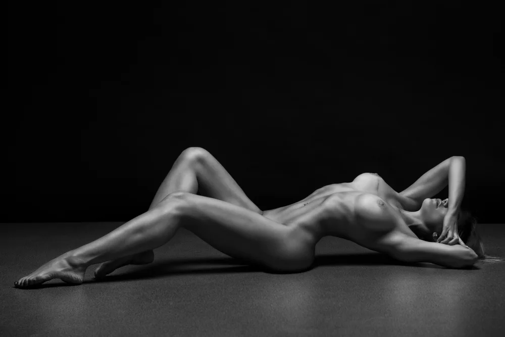 Belovodchenko, Anton: bodyscape