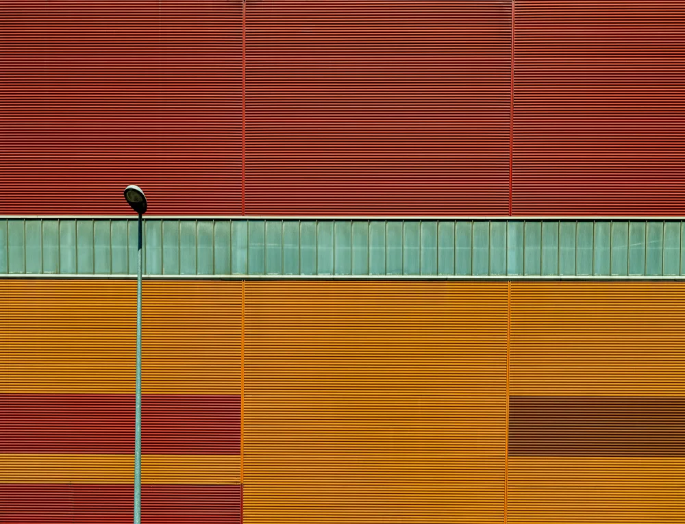Steeb, Martin: Facade