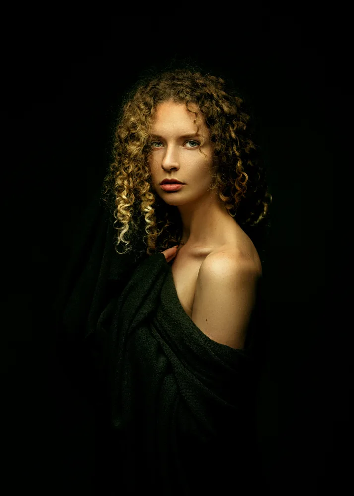 Khalemsky, Sergey: Mariya