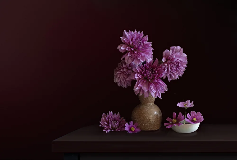 Palacios, Antonio Juan: Still Life 2334