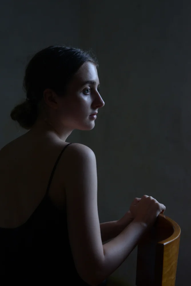 Masarz, Małgorzata: Untitled