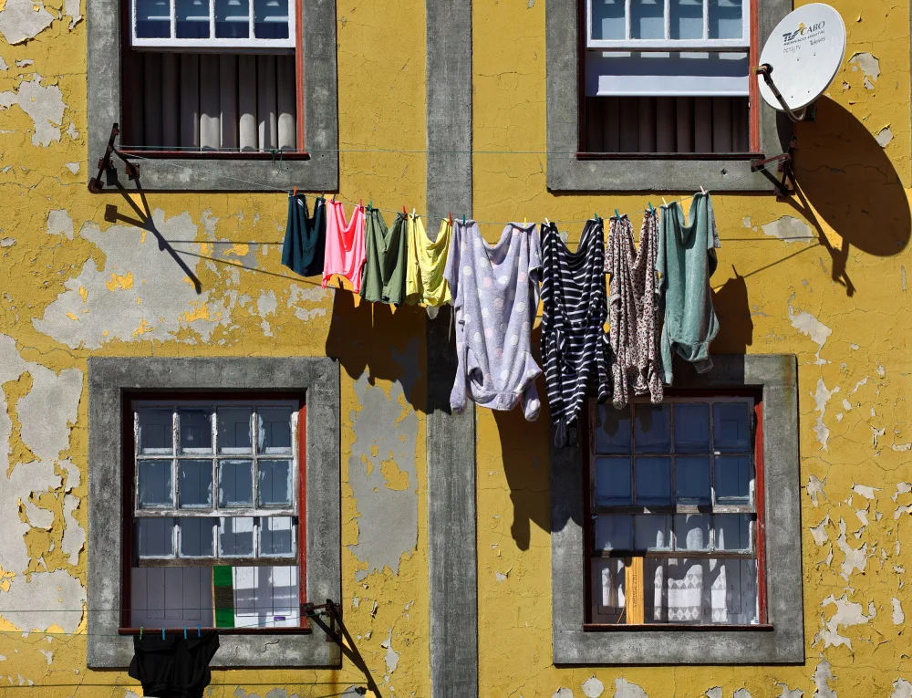 Ariel, Ariel: Yellow