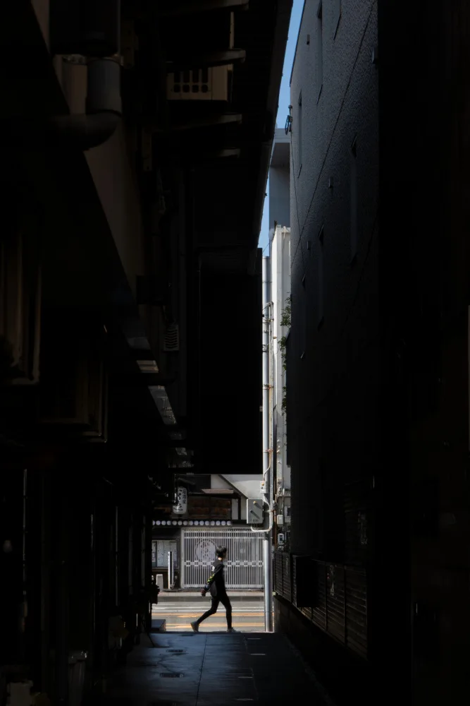 Sakamoto, Haruyo: Untitled