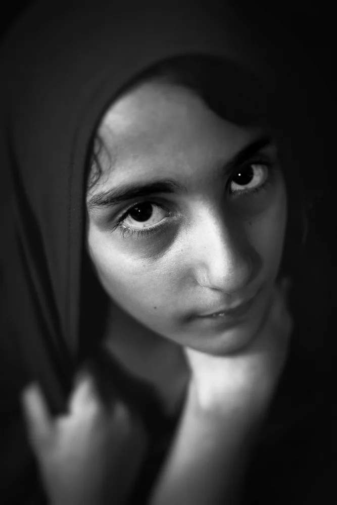 Swidan, Hazem: Silent Strength