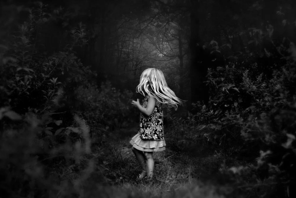 Kapuschinsky: Among the Haunting of the Mind