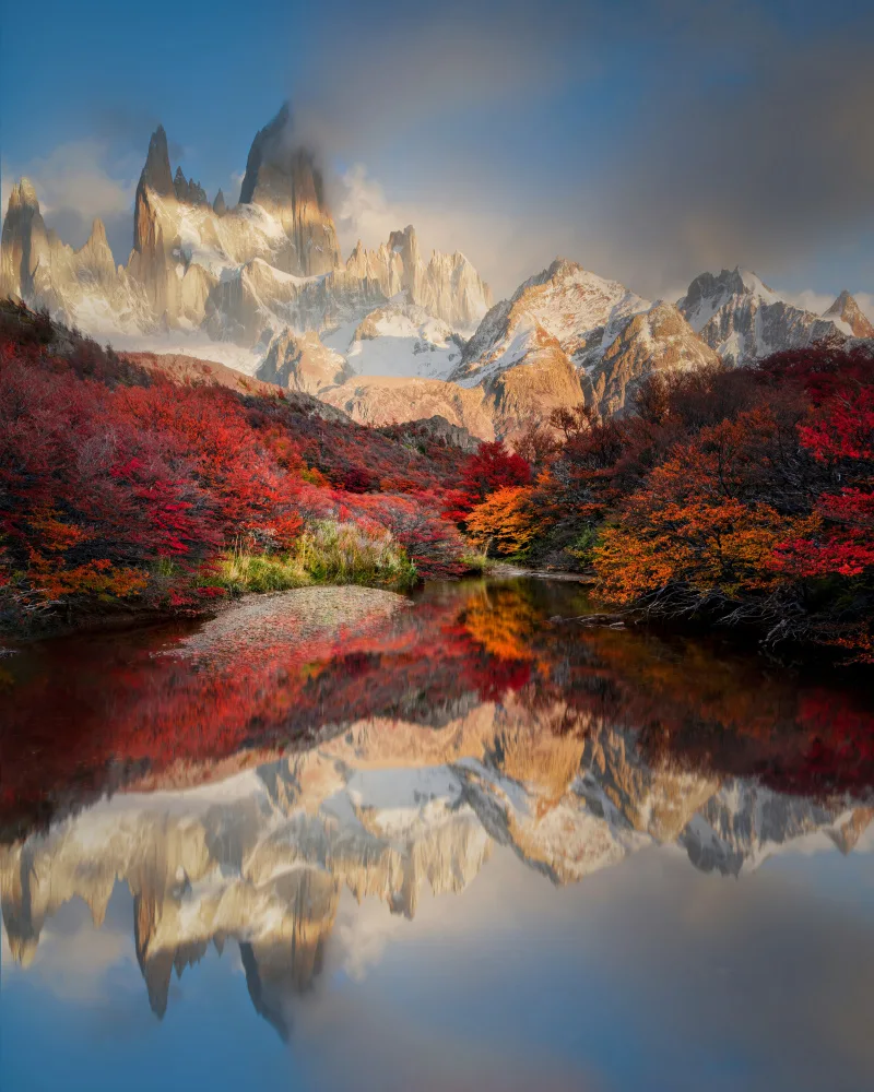 Su, Yuan: Reflection