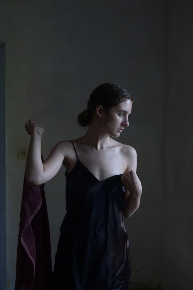 Masarz, Małgorzata: Untitled