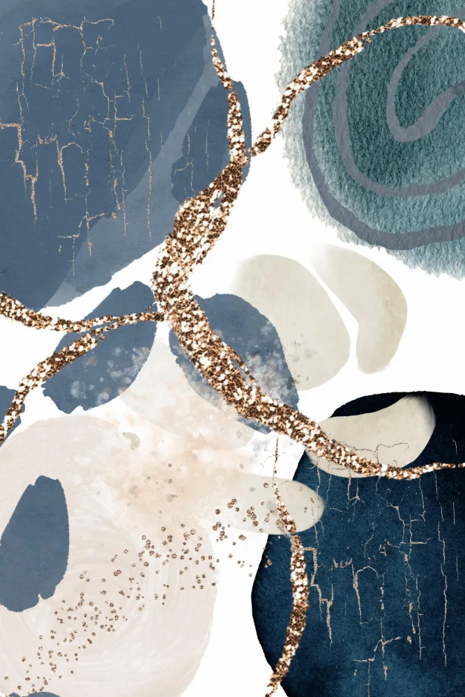 Moss, Ann Sally: Denim