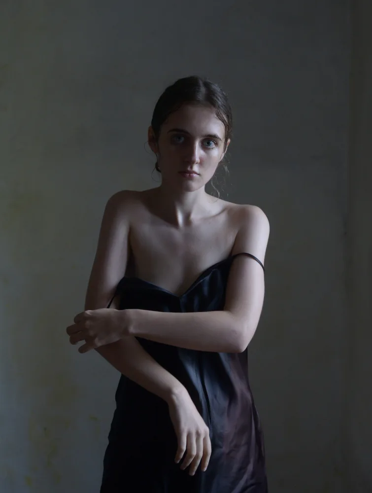 Masarz, Małgorzata: Senza nome