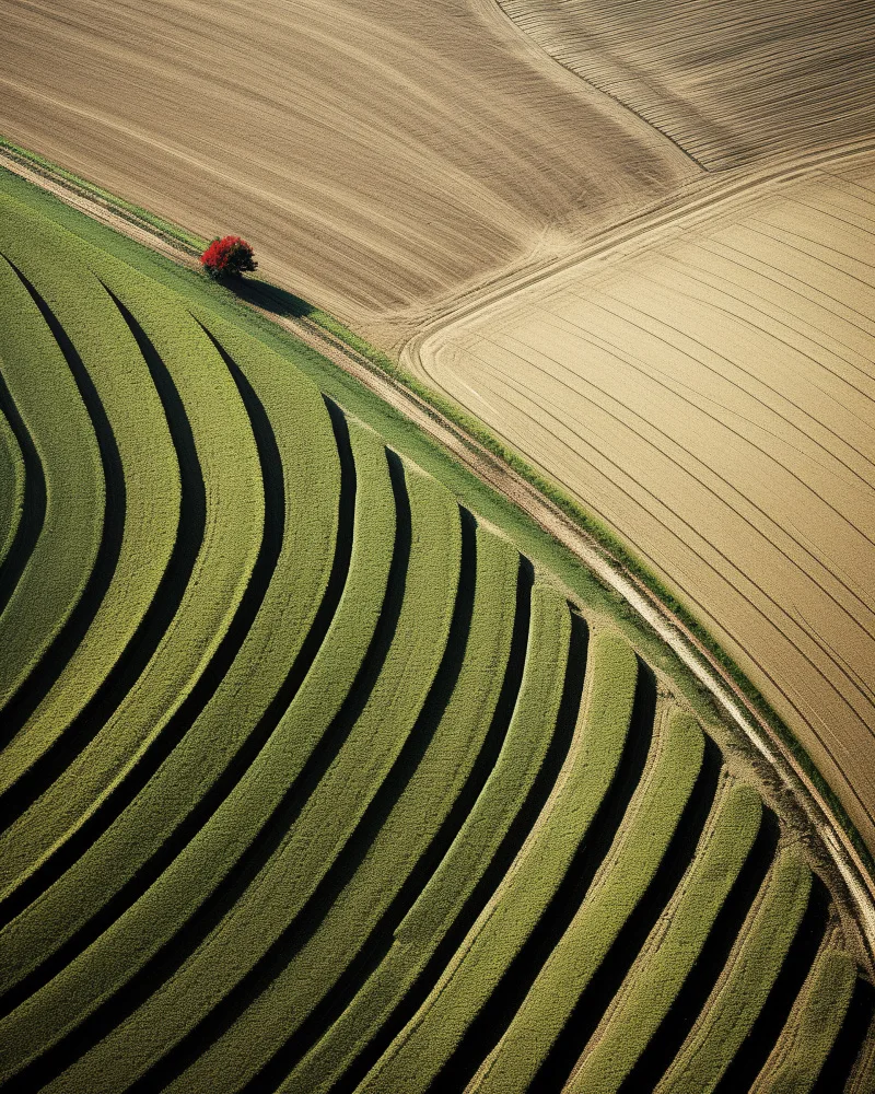 Hosam.Karara: Fields Of Love