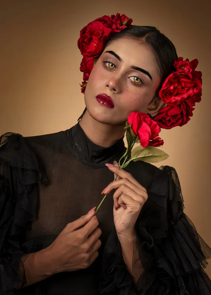 CHATTOPADHYAY, DEBASISH: MADAME ROSA