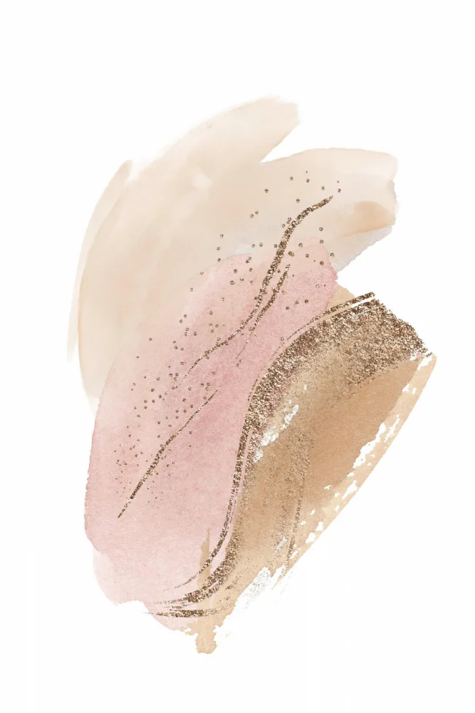 Moss, Ann Sally: Aesthetic Pink 2