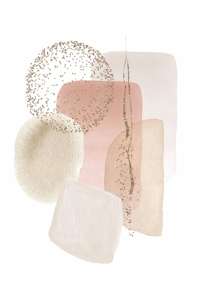 Moss, Ann Sally: Rosa estetico 1
