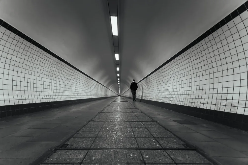 pasca, iuliana: Alone