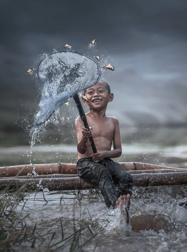 Act, Djeff: Happiness