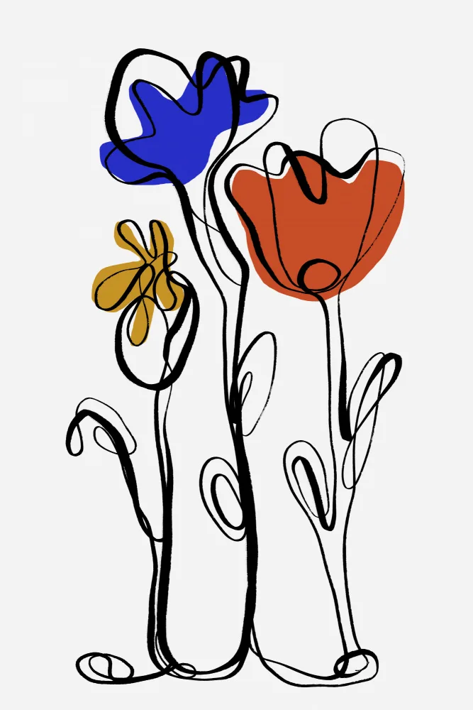 Treechild: Nature en ligne
