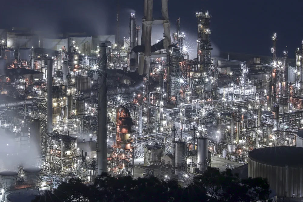 Hara, Tomoshi: techno-scape
