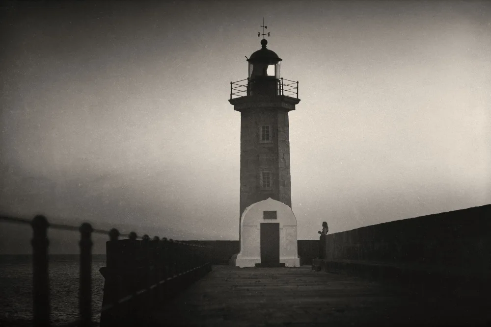 Ariel, Ariel: To the Lighthouse