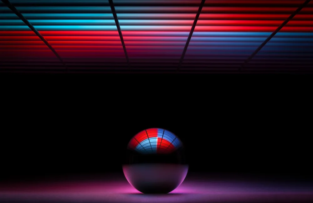 Cavallo, Rico: Grid