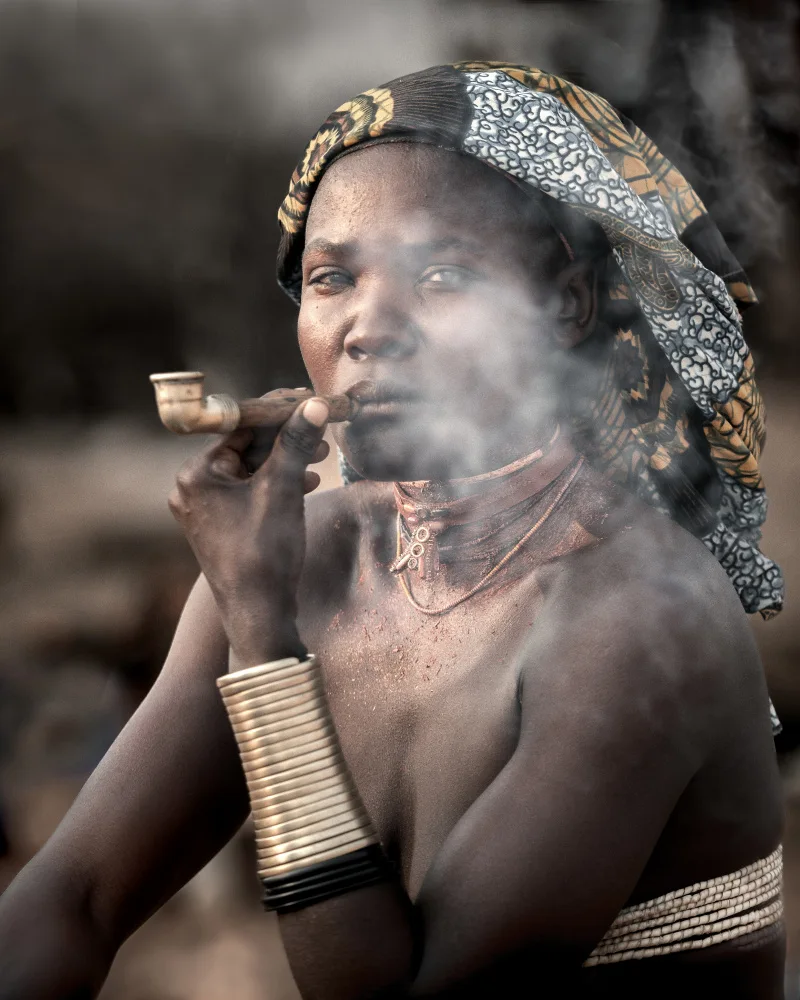 Bohn, E Tori: Morning Smoke