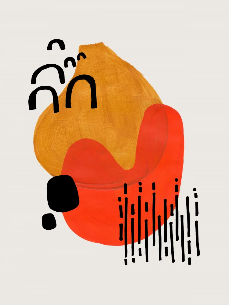 Haniff, Ejaaz: Mid Century Kiss.png