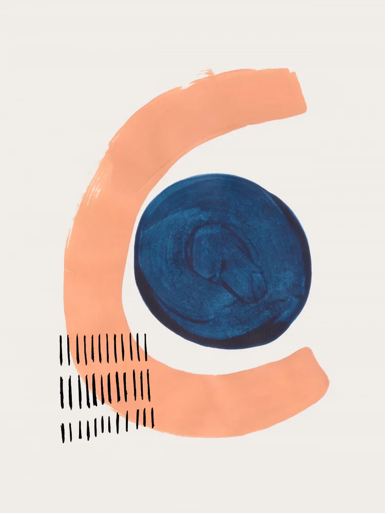 Haniff, Ejaaz: Courbe de rotation