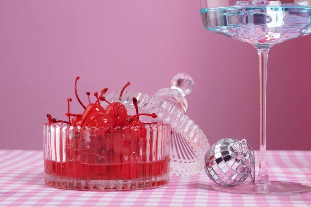 Ramiro, Julia: La festa delle ciliegie