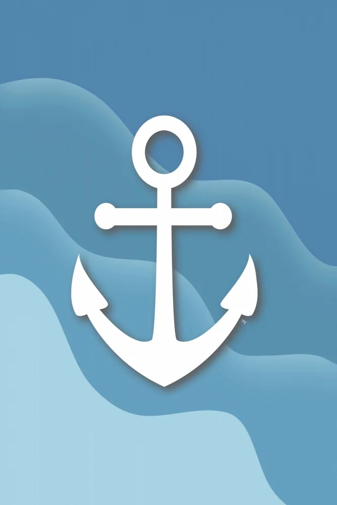 Martina: Blue Anchor