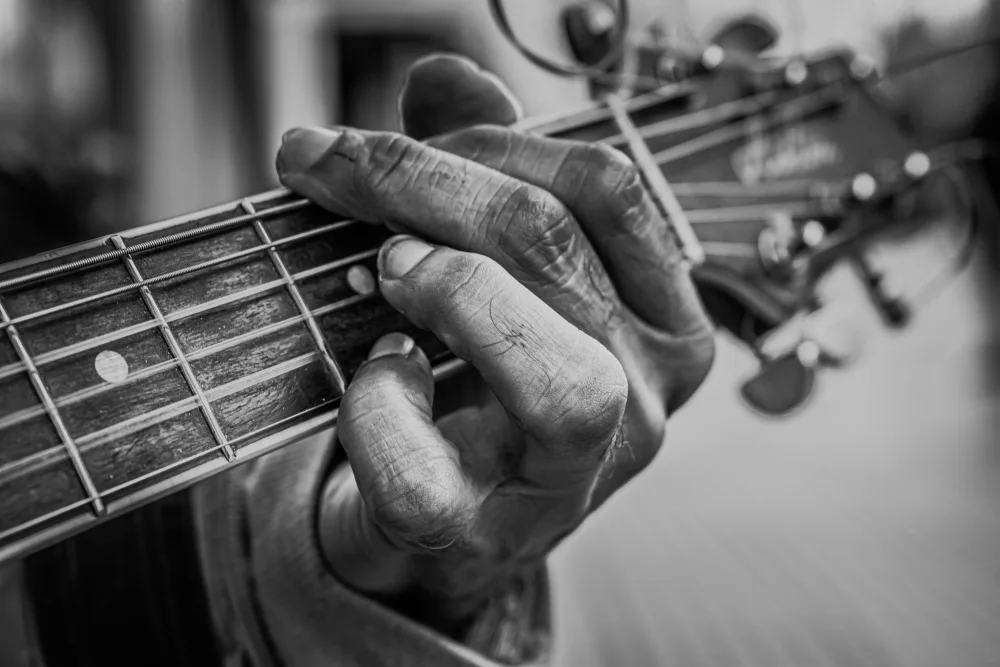 PacodlaCorte: chords of life