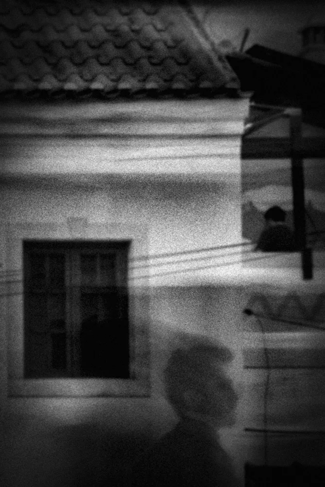 Seita, Milena: Nowhere Fast